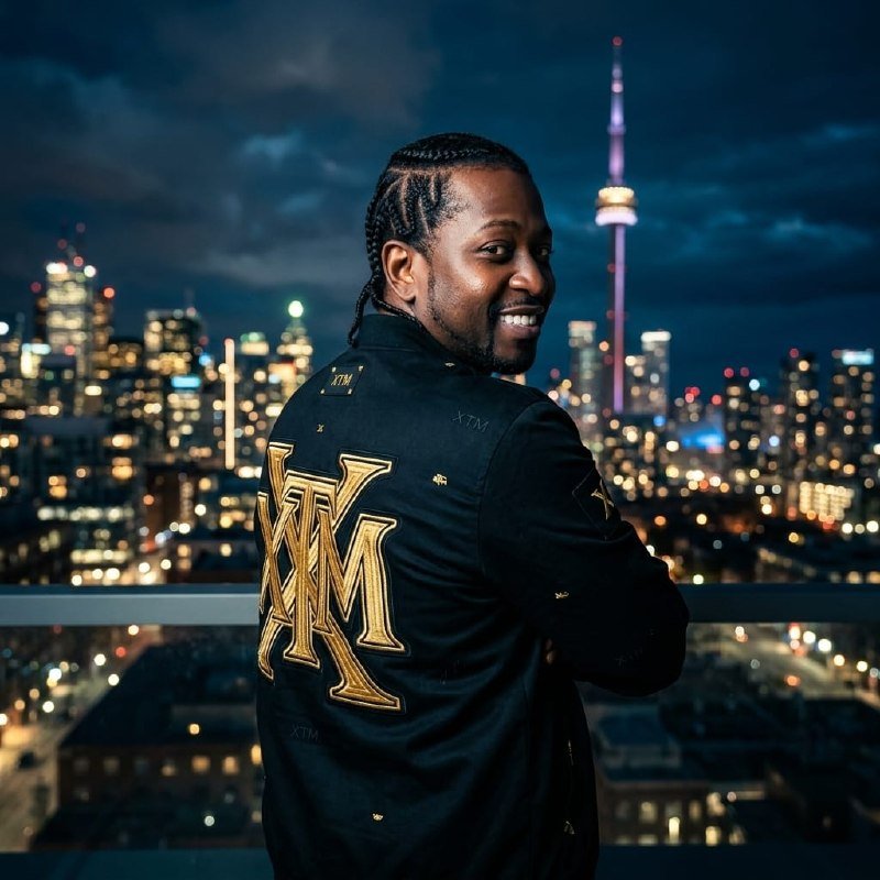 Toronto Scene
