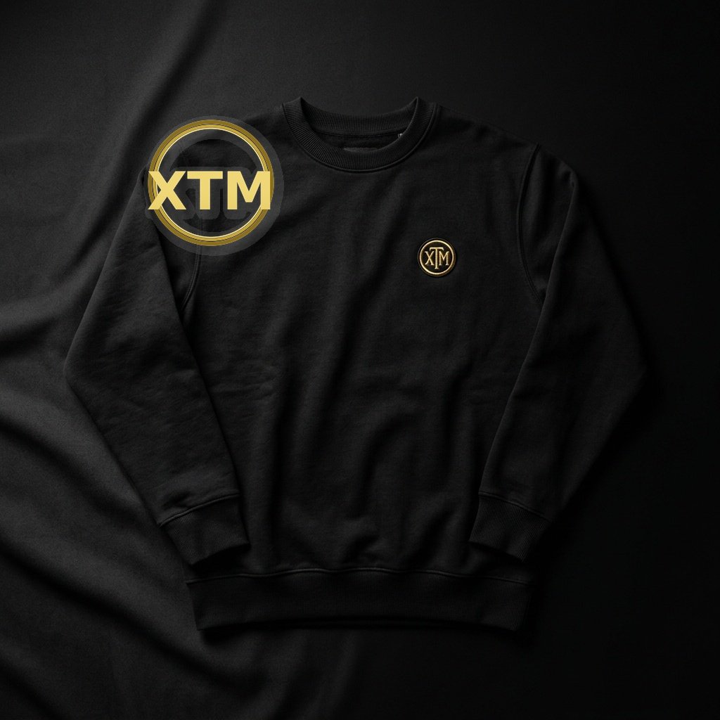 XTM Crewneck