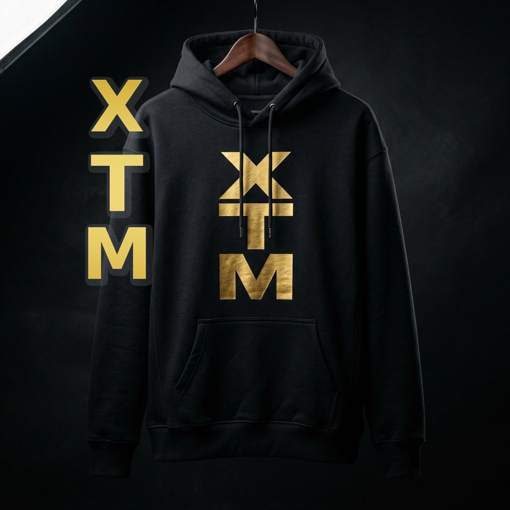 XTM Hoodie