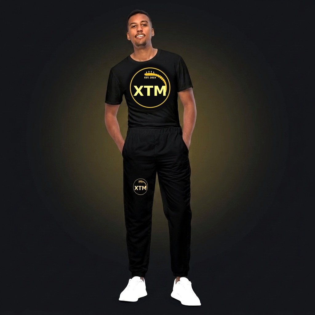 XTM Joggers