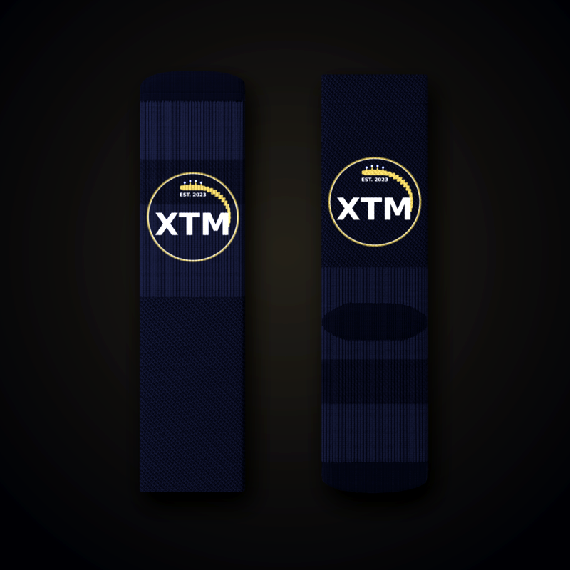XTM Socks