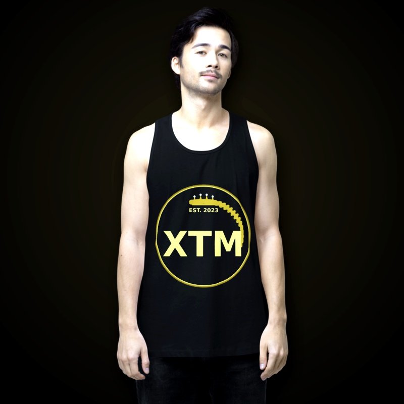 XTM Tank Top