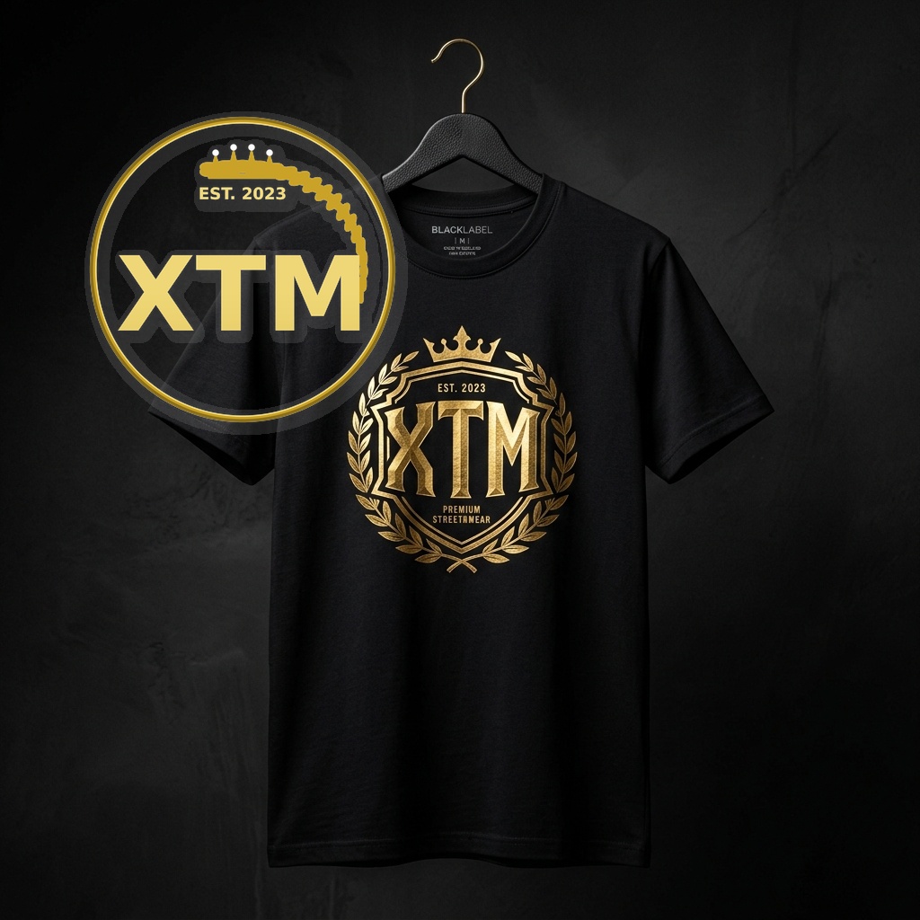 XTM Classic Tee